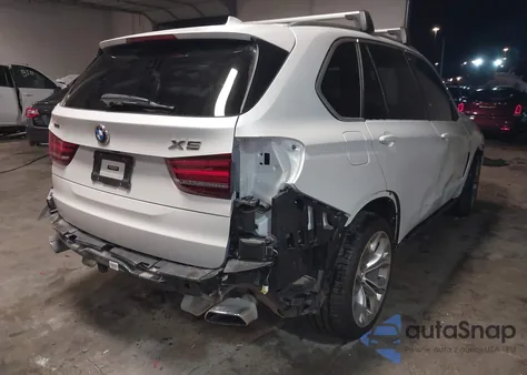 2018 BMW X5 xDrive35I из США, поврежденный, VIN 5UXKR0C58JL075064